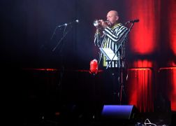 Olaf Schubert In Jena Die Besucher Lachten Sich Schlapp 02